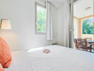 Apartamento Grimaud  13