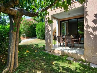 Apartamento Grimaud  21