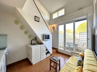 Appartement La Londe-les-Maures  1