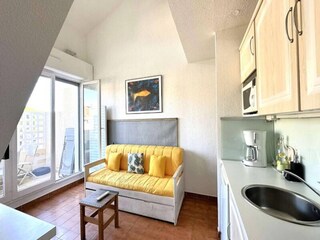 Apartment La Londe-les-Maures  16