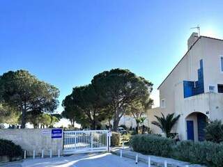 Apartamento La Londe-les-Maures  3