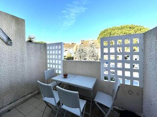 Apartment La Londe-les-Maures  16