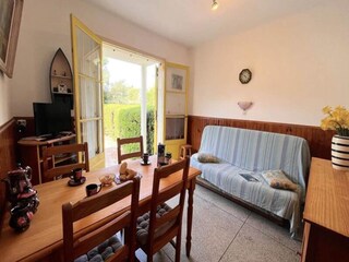 Apartamento Saint-Aygulf  12