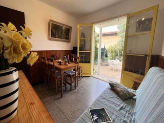 Apartamento Saint-Aygulf  13