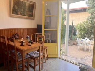 Apartamento Saint-Aygulf  14
