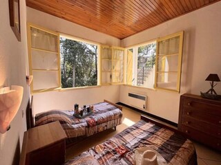 Apartamento Saint-Aygulf  15