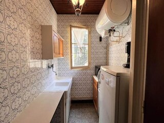 Apartamento Saint-Aygulf  16