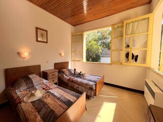 Apartamento Saint-Aygulf  17