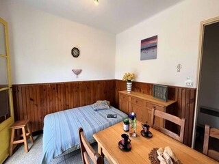 Apartamento Saint-Aygulf  19
