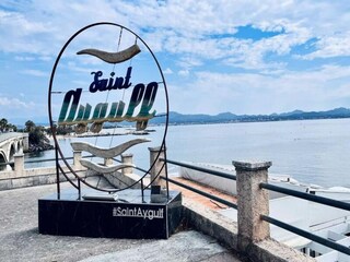 Apartamento Saint-Aygulf  2