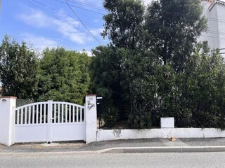 Apartamento Saint-Aygulf  3