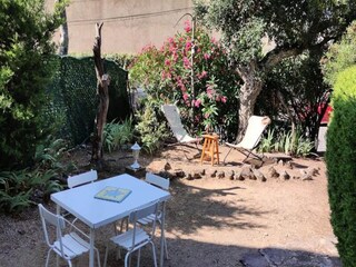 Apartamento Saint-Aygulf  4