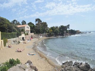Apartamento Saint-Aygulf  8