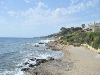 Apartamento Saint-Aygulf  5