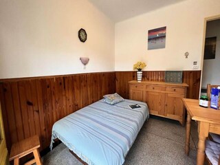 Apartamento Saint-Aygulf  6