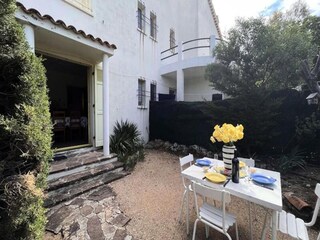 Apartamento Saint-Aygulf  10