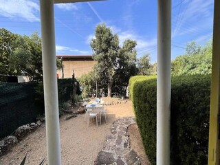 Apartamento Saint-Aygulf  11
