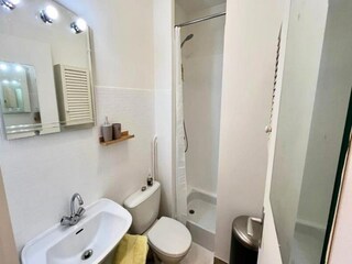 Appartement Paris Enregistrement extérieur 2