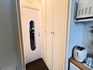 Apartment Paris Außenaufnahme 5