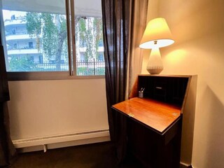Appartement Paris Buitenaudio-opname 6