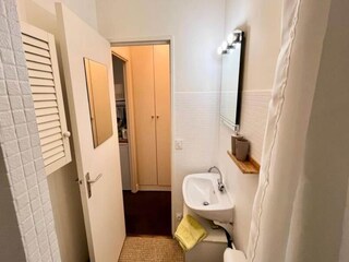 Appartement Paris Enregistrement extérieur 1
