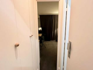Apartment Paris Außenaufnahme 24