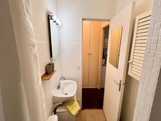 Appartement Paris Enregistrement extérieur 26