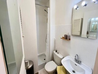 Apartment Paris Außenaufnahme 18