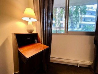 Appartement Paris Buitenaudio-opname 22