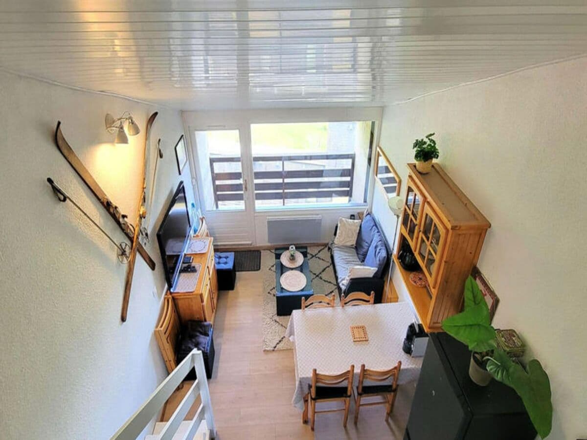 Appartement Orcières  1