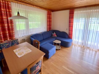 Appartamento per vacanze St. Primus Caratteristiche 22