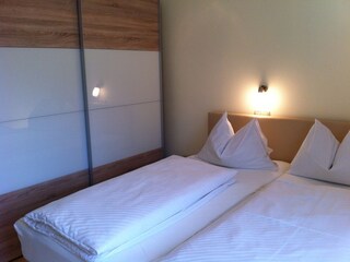 Appartamento per vacanze St. Primus Caratteristiche 16