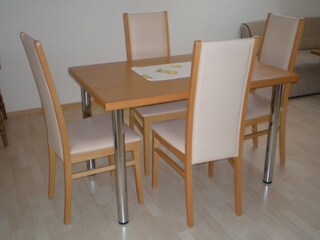 Appartamento per vacanze St. Primus Caratteristiche 20