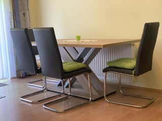 Appartamento per vacanze St. Primus Caratteristiche 13