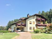 Vakantieappartement St. Primus Buitenaudio-opname 1