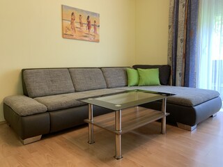 Appartamento per vacanze St. Primus Caratteristiche 12