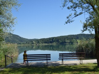 Appartamento per vacanze St. Primus Registrazione all'aperto 2