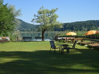 Appartamento per vacanze St. Primus Registrazione all'aperto 3