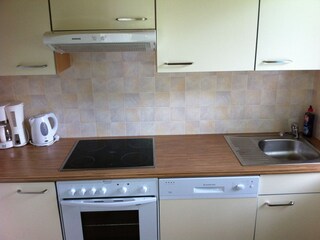 Appartamento per vacanze St. Primus Caratteristiche 14