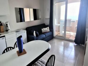 Appartement 2 Pièces 4 Personnes - Banyuls-sur-Mer - image1