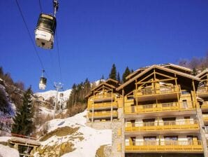 Apartment Residence The Starry Balconies - Champagny-en-Vanoise - image1