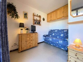 Apartment Notre-Dame-de-Bellecombe Ausstattung 18