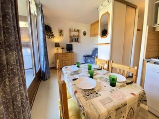 Apartment Notre-Dame-de-Bellecombe Features 19