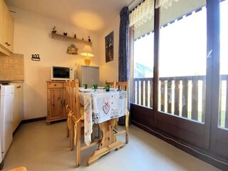 Apartment Notre-Dame-de-Bellecombe Features 8
