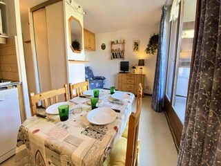 Apartment Notre-Dame-de-Bellecombe Features 9