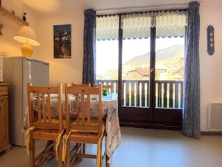 Apartment Notre-Dame-de-Bellecombe Features 10