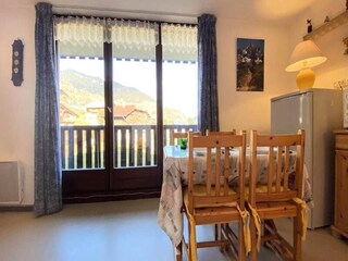 Apartment Notre-Dame-de-Bellecombe Features 11
