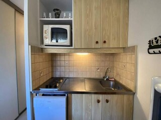 Apartment Notre-Dame-de-Bellecombe Features 12