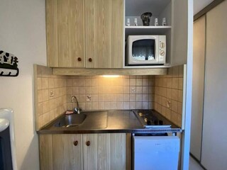 Apartment Notre-Dame-de-Bellecombe Features 13
