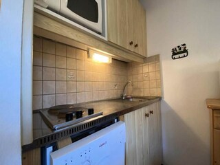 Apartment Notre-Dame-de-Bellecombe Features 14